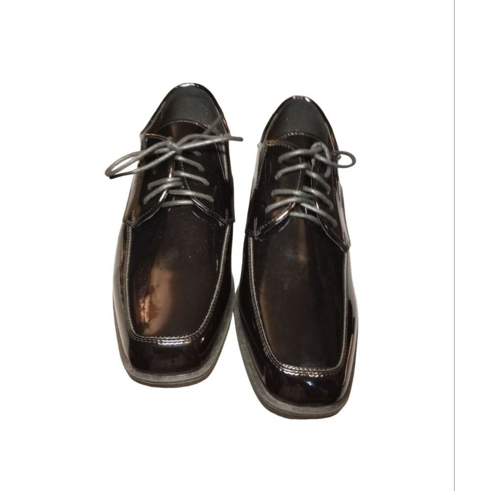 New JFW men's dress shoes